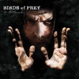 Birds of Prey - The Hellpreacher